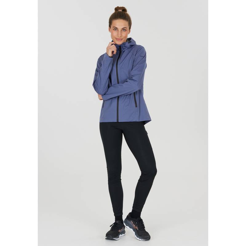 Endurance Kommy Laufjacke Damen