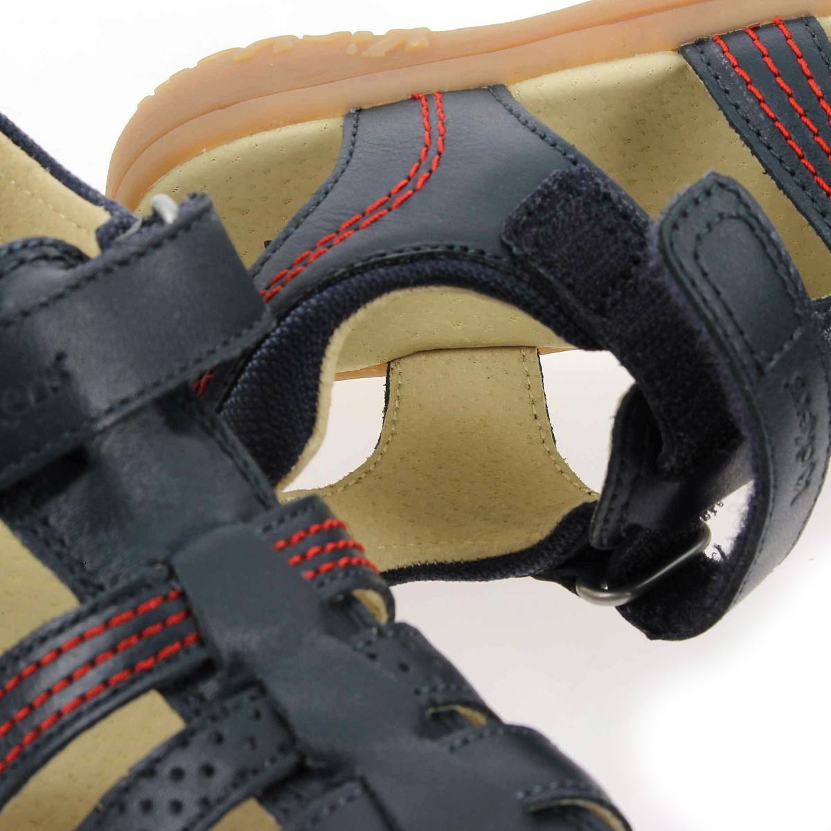 Kickers  PLATINIUM - Marine