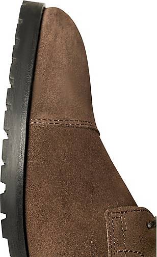 Henry Stevens Schnürboots Wallace CDB