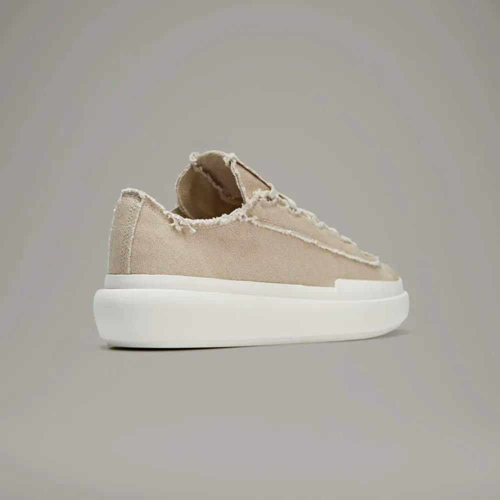 Y-3 Nizza Low IG4085 / weiss