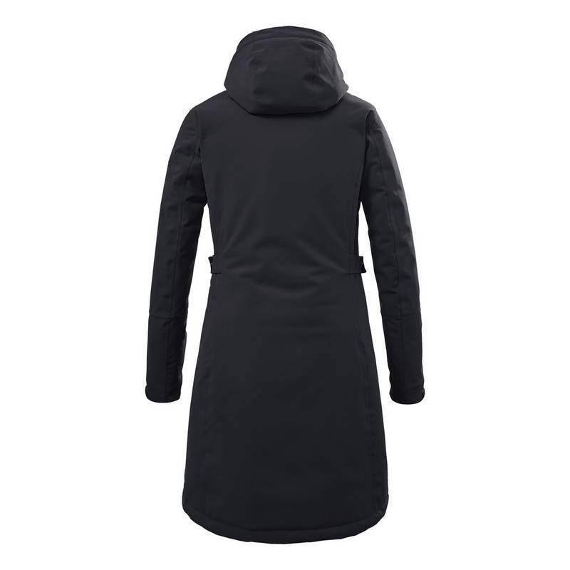 KILLTEC KOW165 Parka Damen
