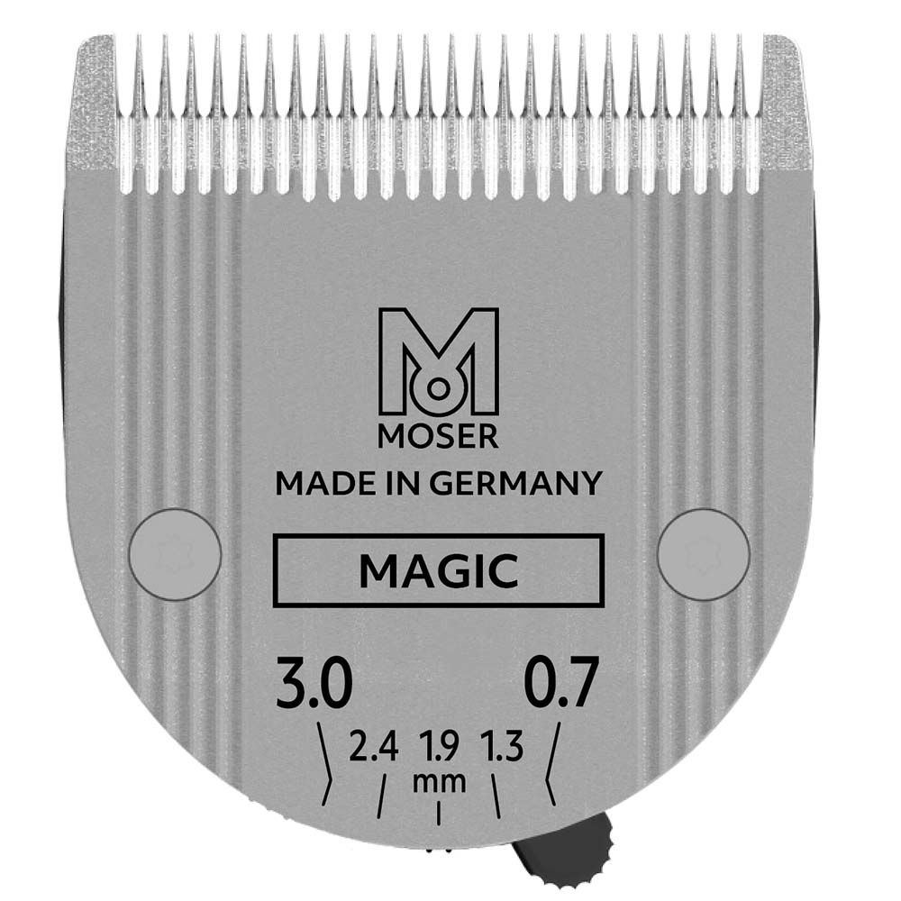 Wahl Schneidsatz Standard 1854-7506