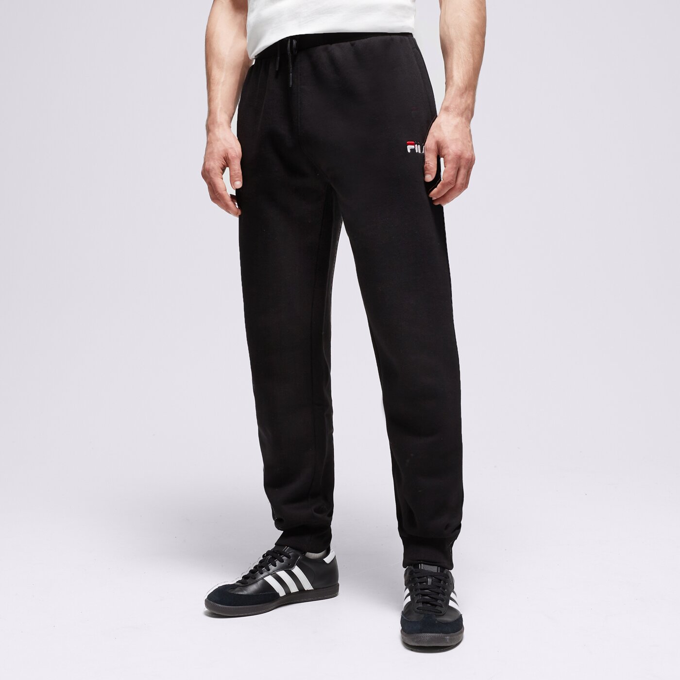 FILA HOSE DUBLIN Schwarz