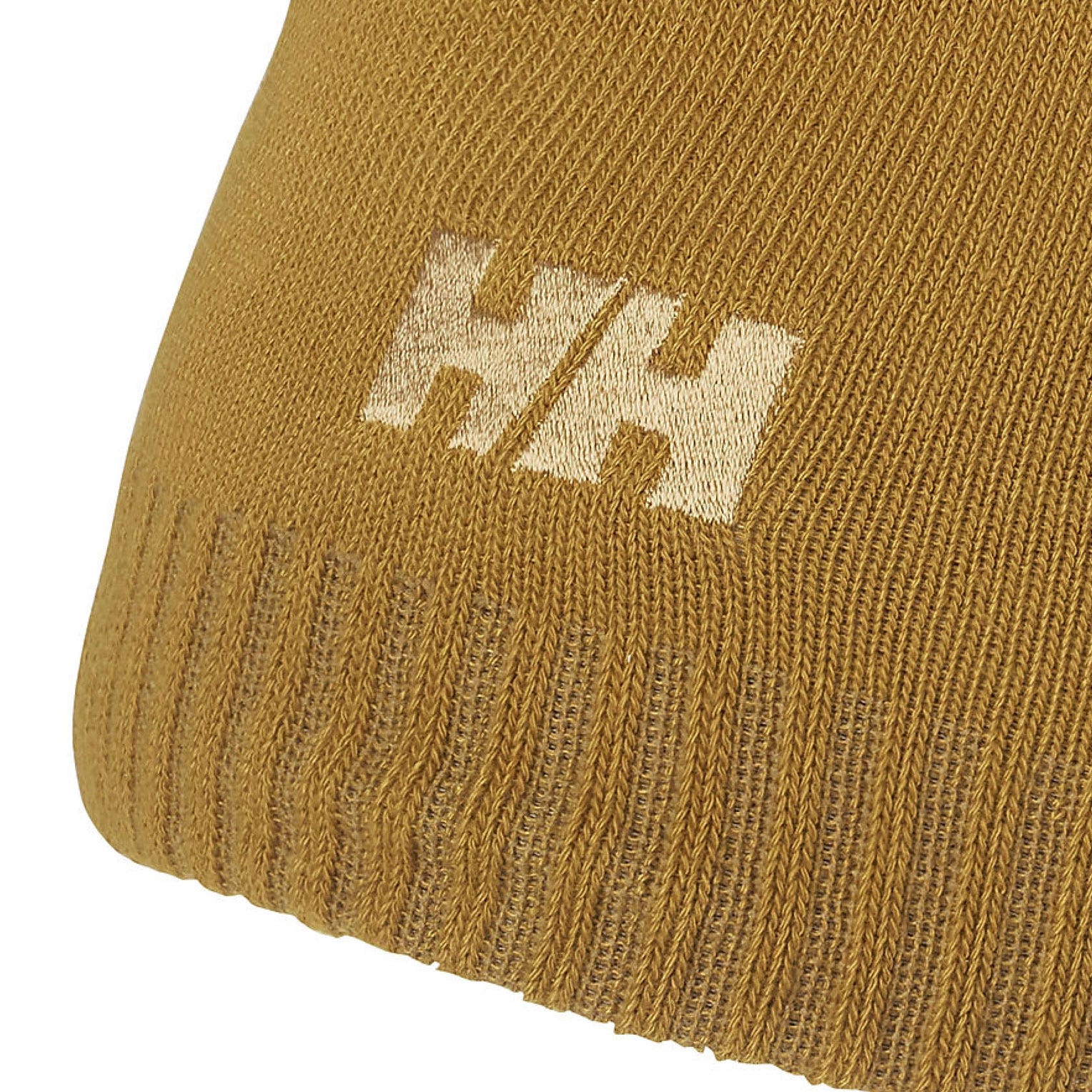 Brand Beanie