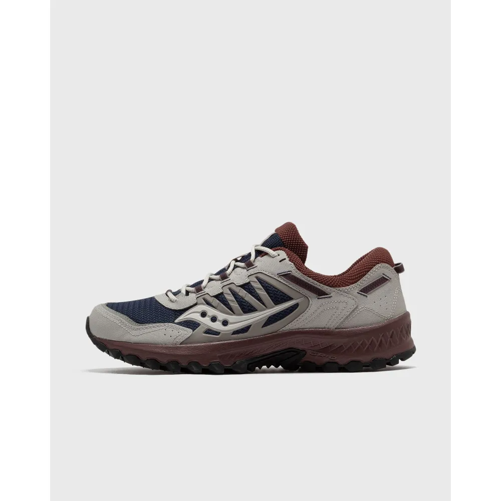 Saucony Grid Peak S70814-3 / blau