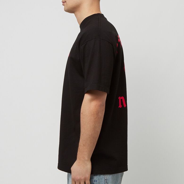 Pleasures x N.E.R.D. Rockstar T-Shirt Black