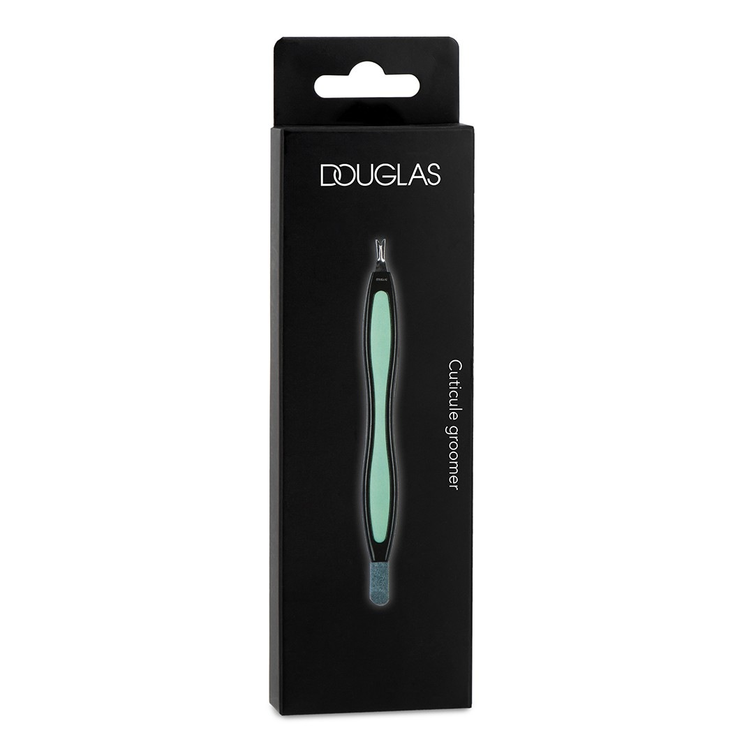 Cuticle Groomer