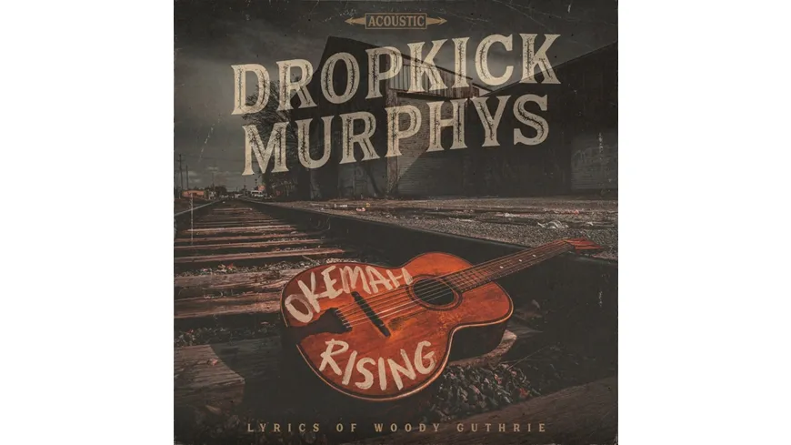 Okemah Rising