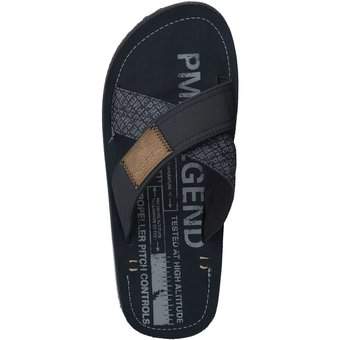 PME Legend Haig Pantolette in blau