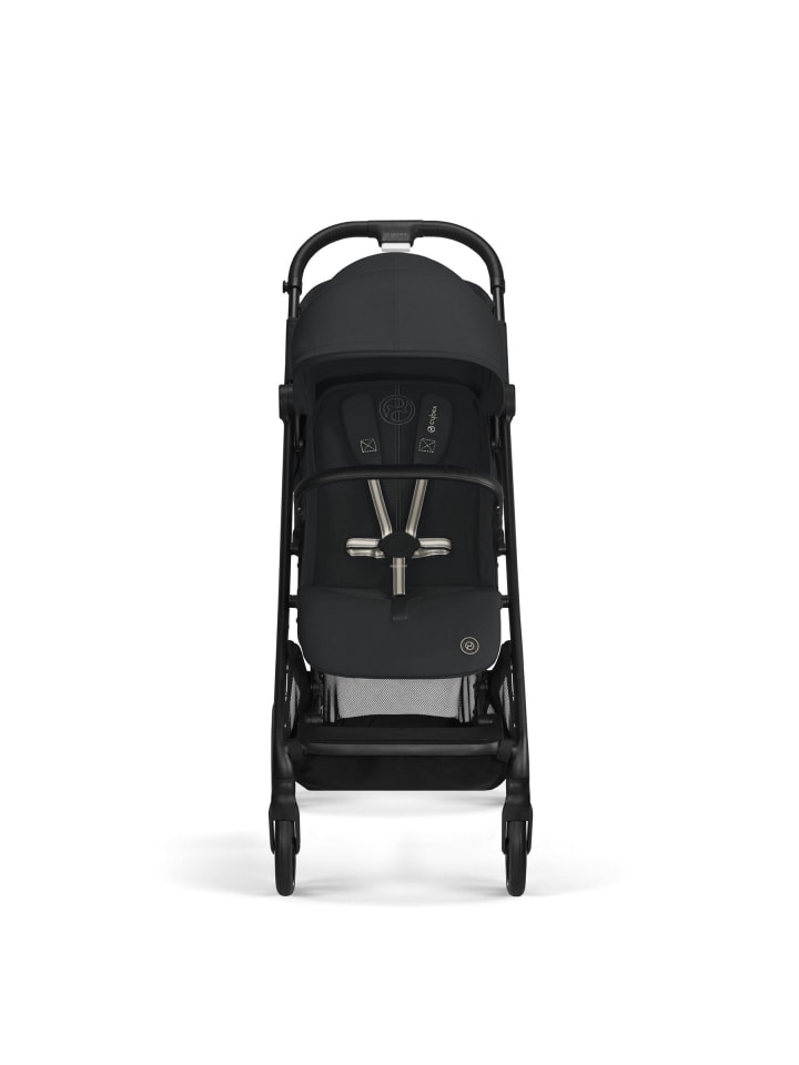 Cybex Cybex Beezy Buggy - Farbe: Magic Black günstig kaufen onesize