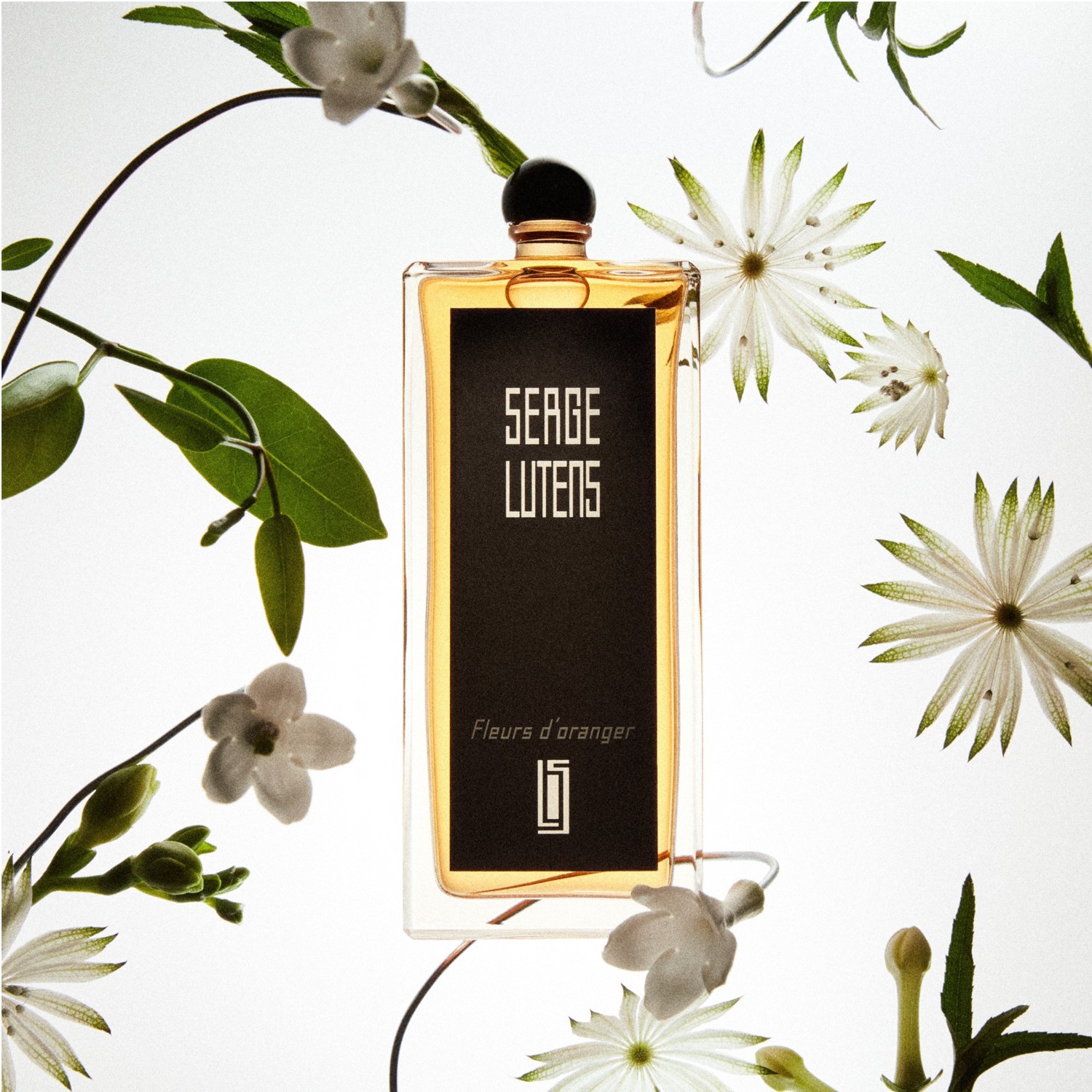 Rezervă Serge Lutens Floare de Portocal