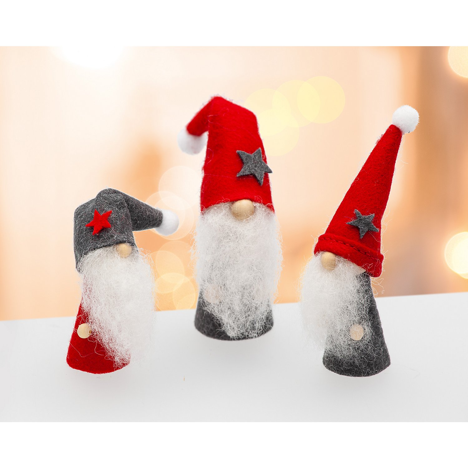 buttinette Bastel-Set 