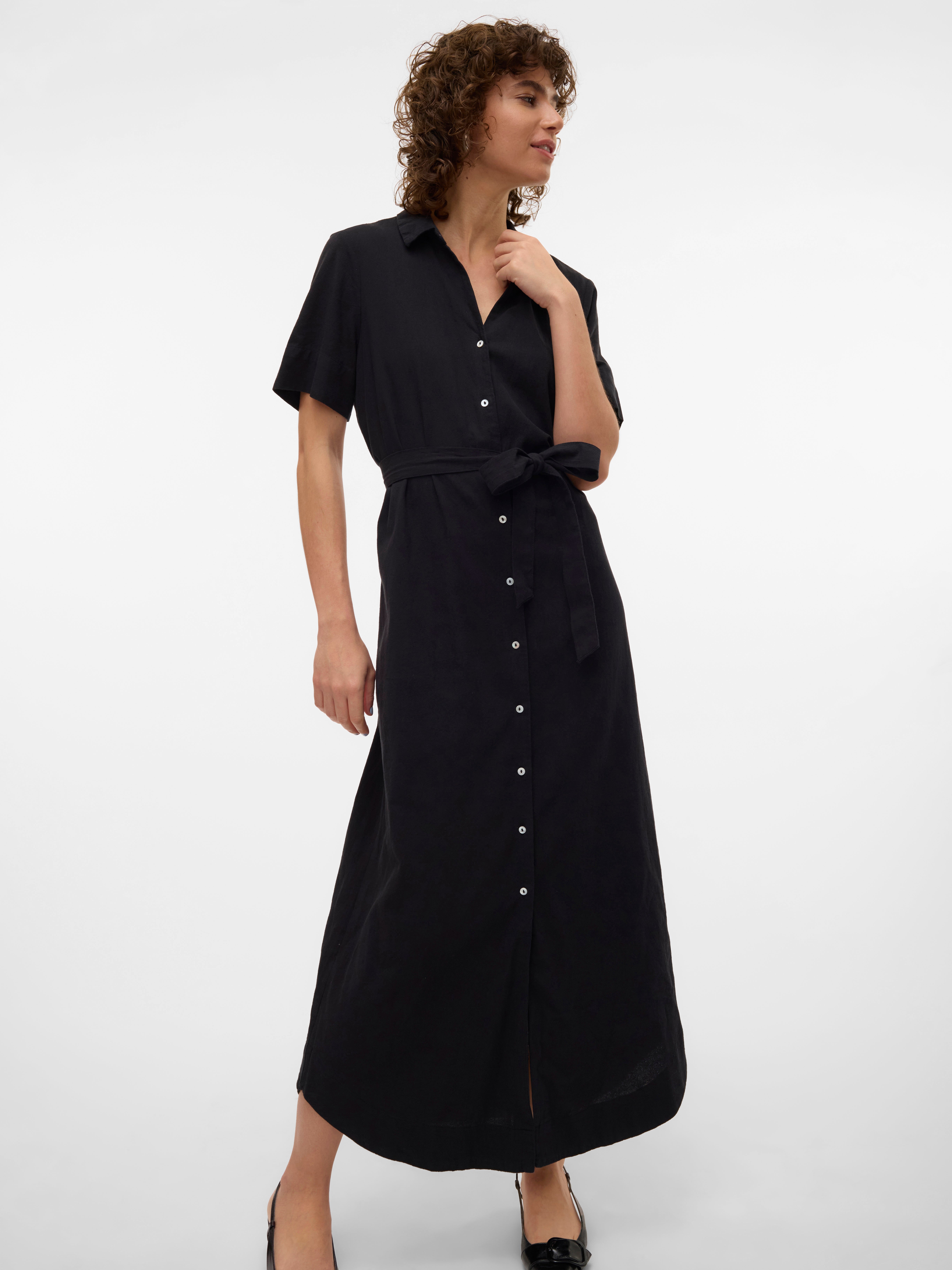 VMHART Langes Kleid