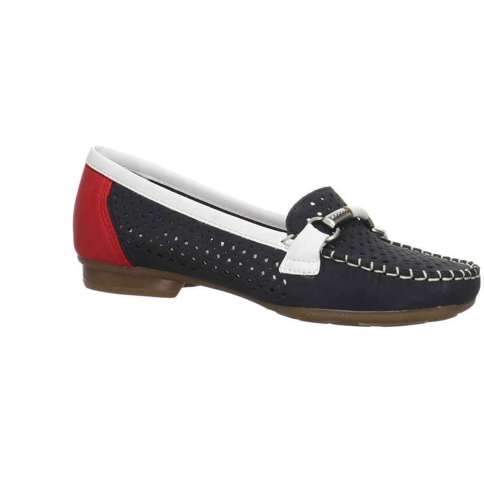 Rieker Slipper