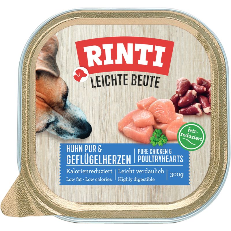 RINTI Leichte Beute 9 x 300 g