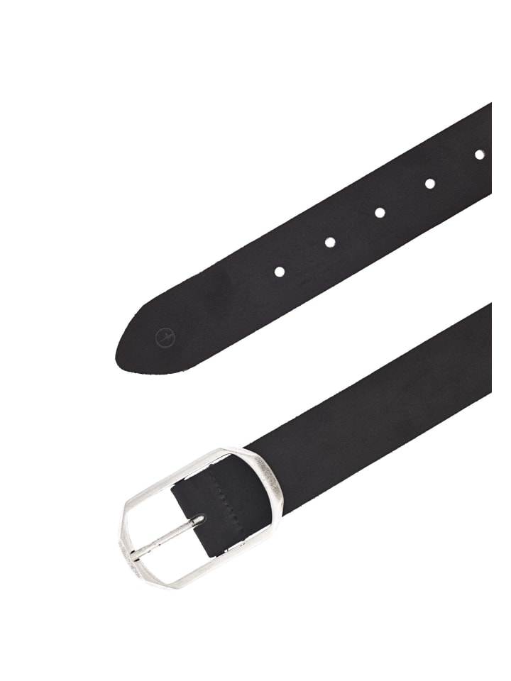 Tamaris Gürtel Essential Classics in schwarz 0790 günstig kaufen