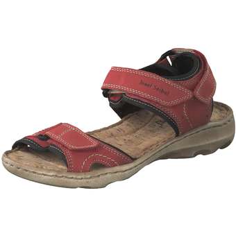 Josef Seibel Lene 01 in rot