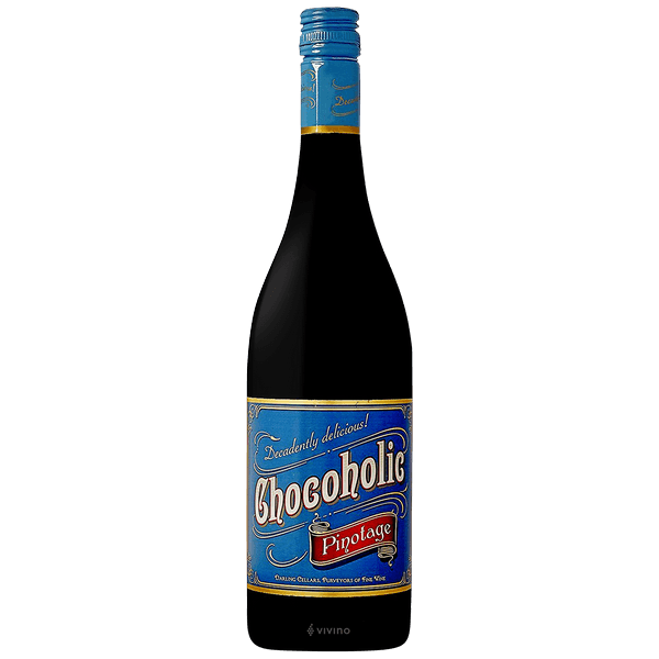 Darling CellarsChocoholic Pinotage 2022