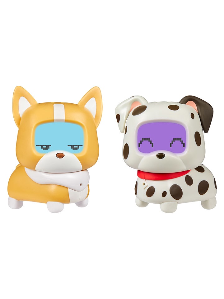 MGA Elektronischer Hund ''Pixel Petz - Dalmatian'' - ab 4 Jahren günstig kaufen onesize