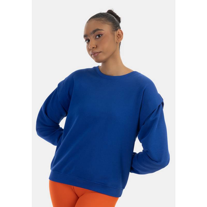 MYMO Sweatshirt Damen
