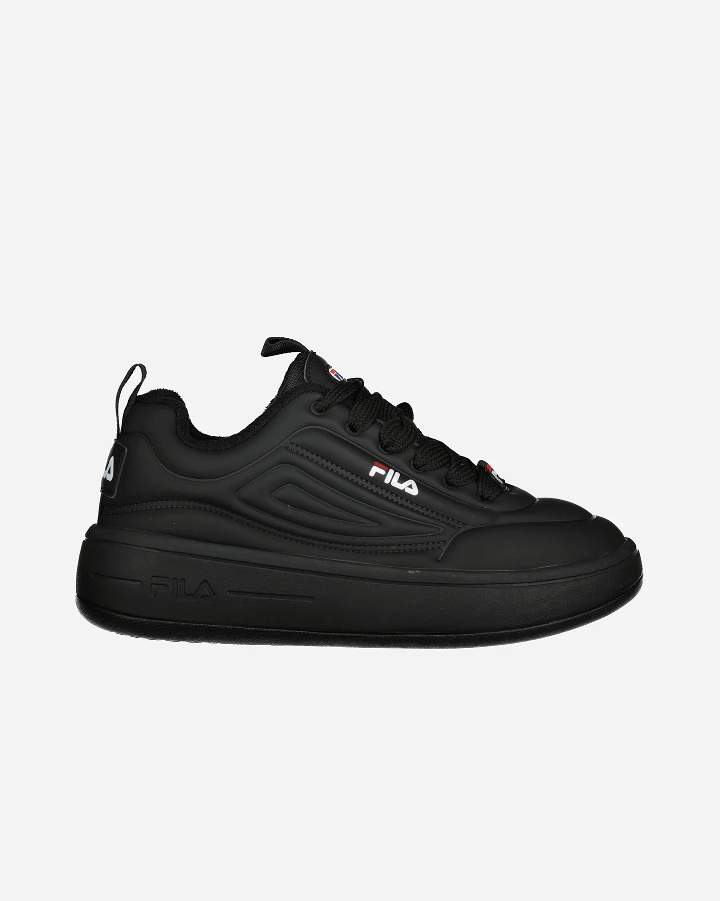 Chaussures Baskets Fila Superbubble W FFW0536-80010