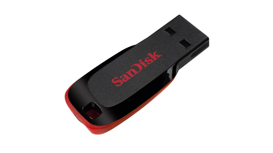 SanDisk Cruzer Blade 32GB
