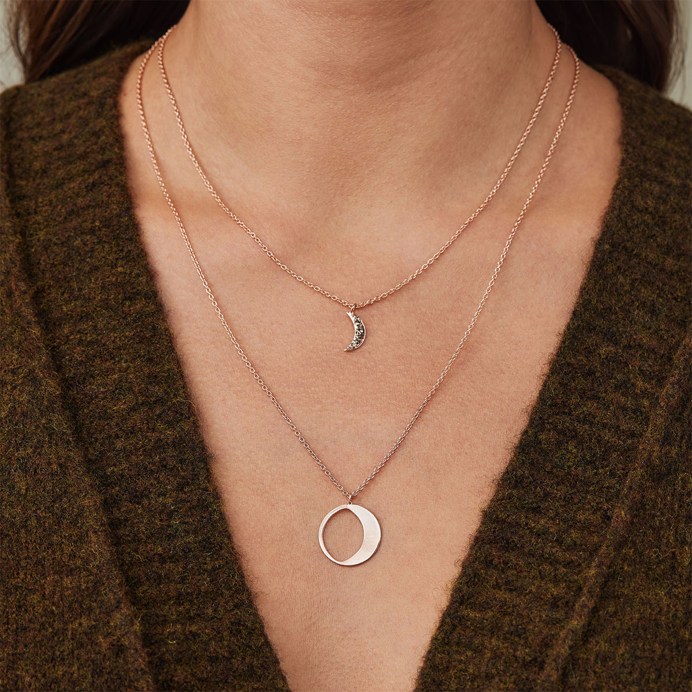 Violet Hamden Collier collier