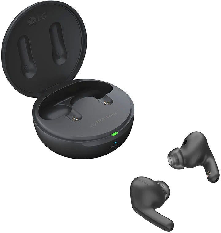LG TONE Free DFP8 In-Ear-Kopfhörer (Active Noise Cancelling (ANC), Bluetooth)