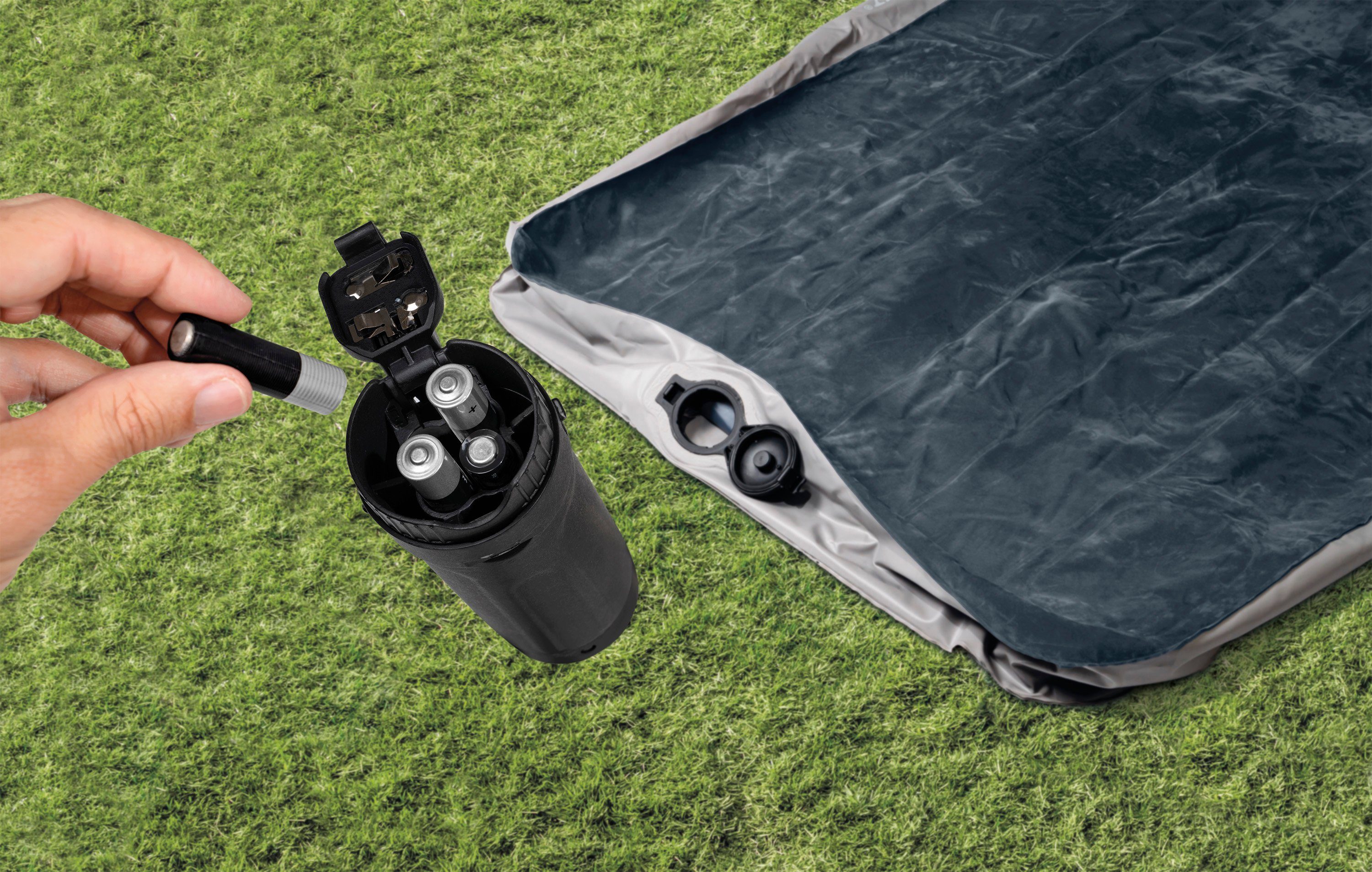 Intex Luftbett DURA-BEAM® Standard Series Single-High Airbed