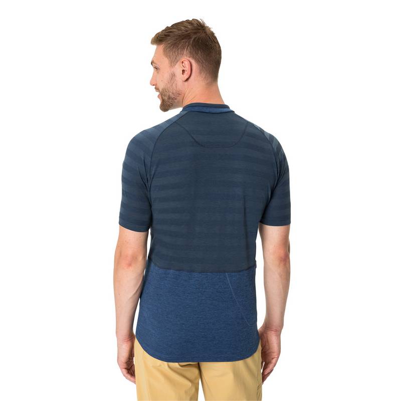 VAUDE Men's Tamaro Shirt III T-Shirt Herren