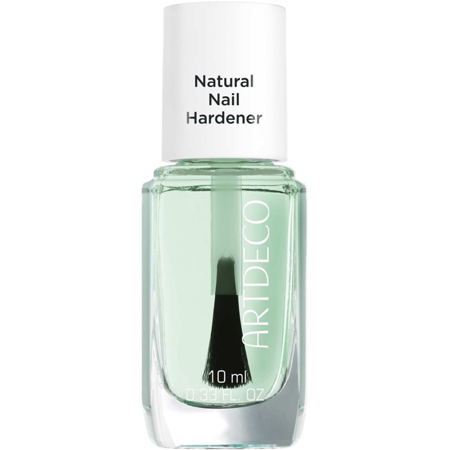 Natural Nail Hardener