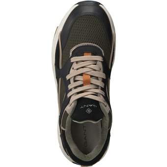 Gant Profellow Sneaker in grün