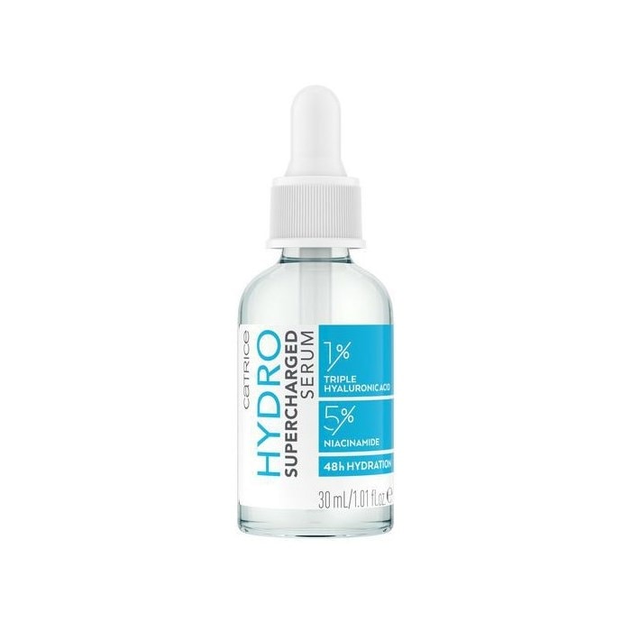 Hydro Supercharged Serum