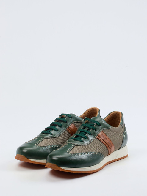 Sneaker-46616290070 Galizio Torresi