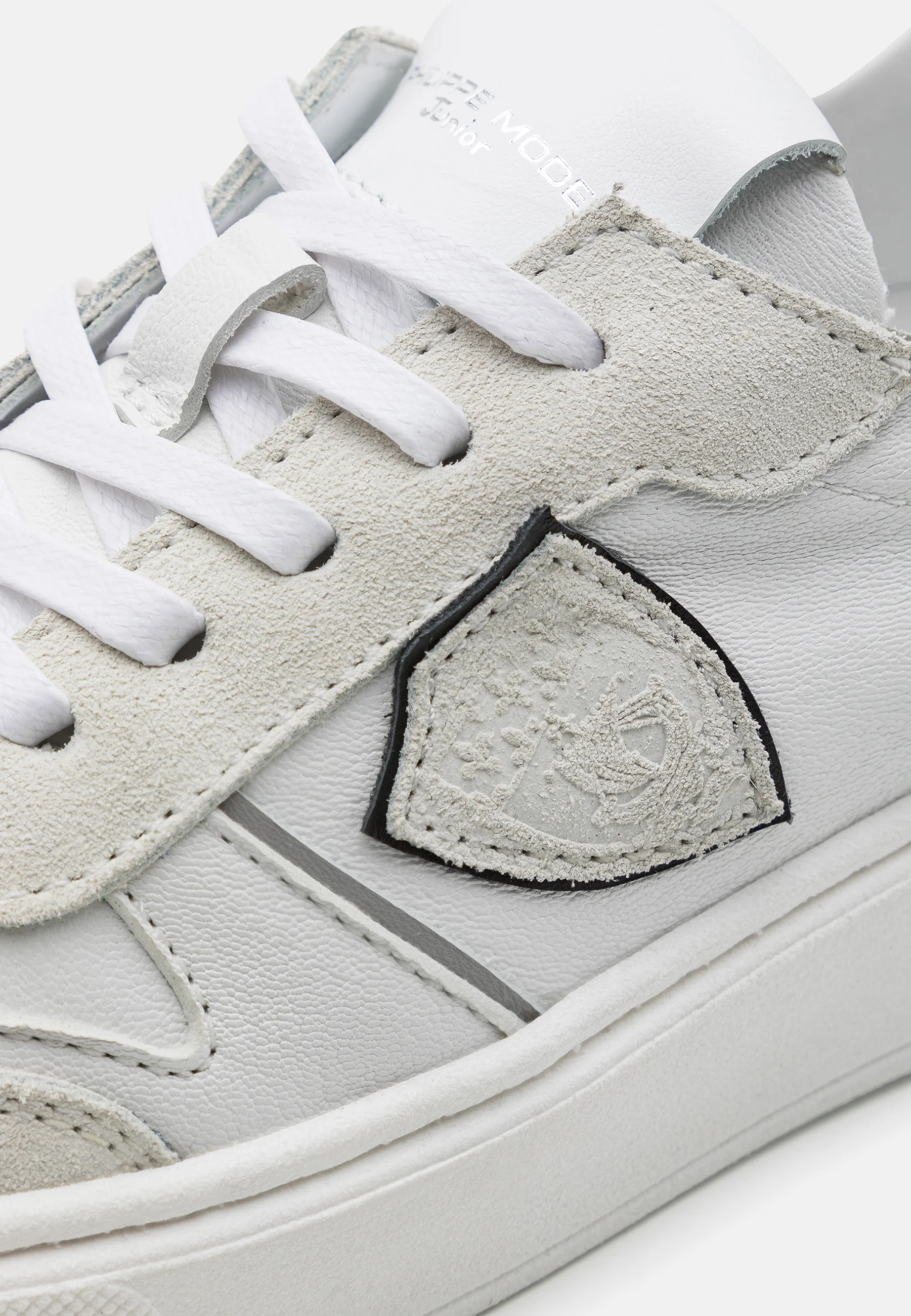 Philippe Model UNISEX - Zapatillas bajas