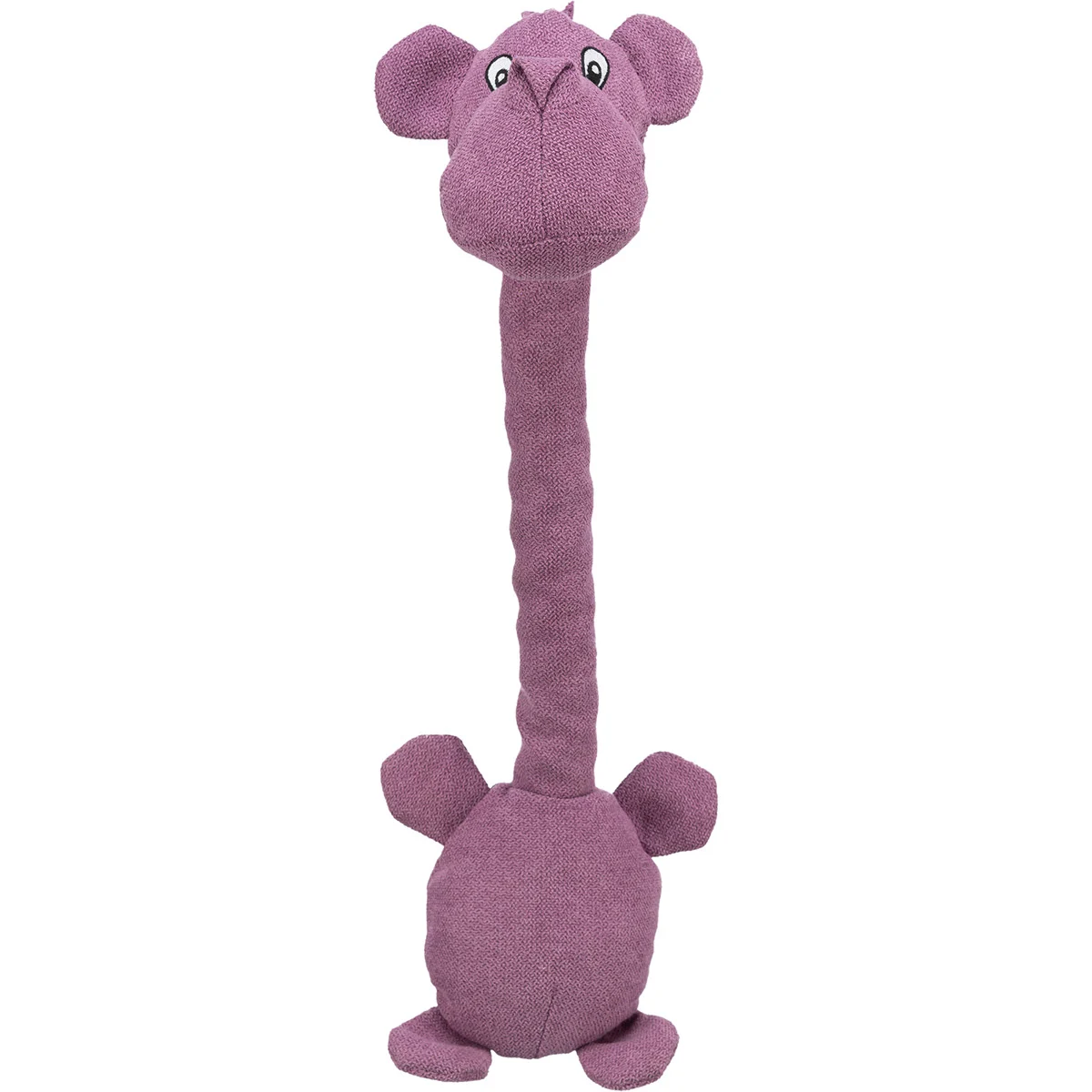 Trixie Plüsch Nilpferd mit Tau 54 cm günstig kaufen bei ZooRoyal