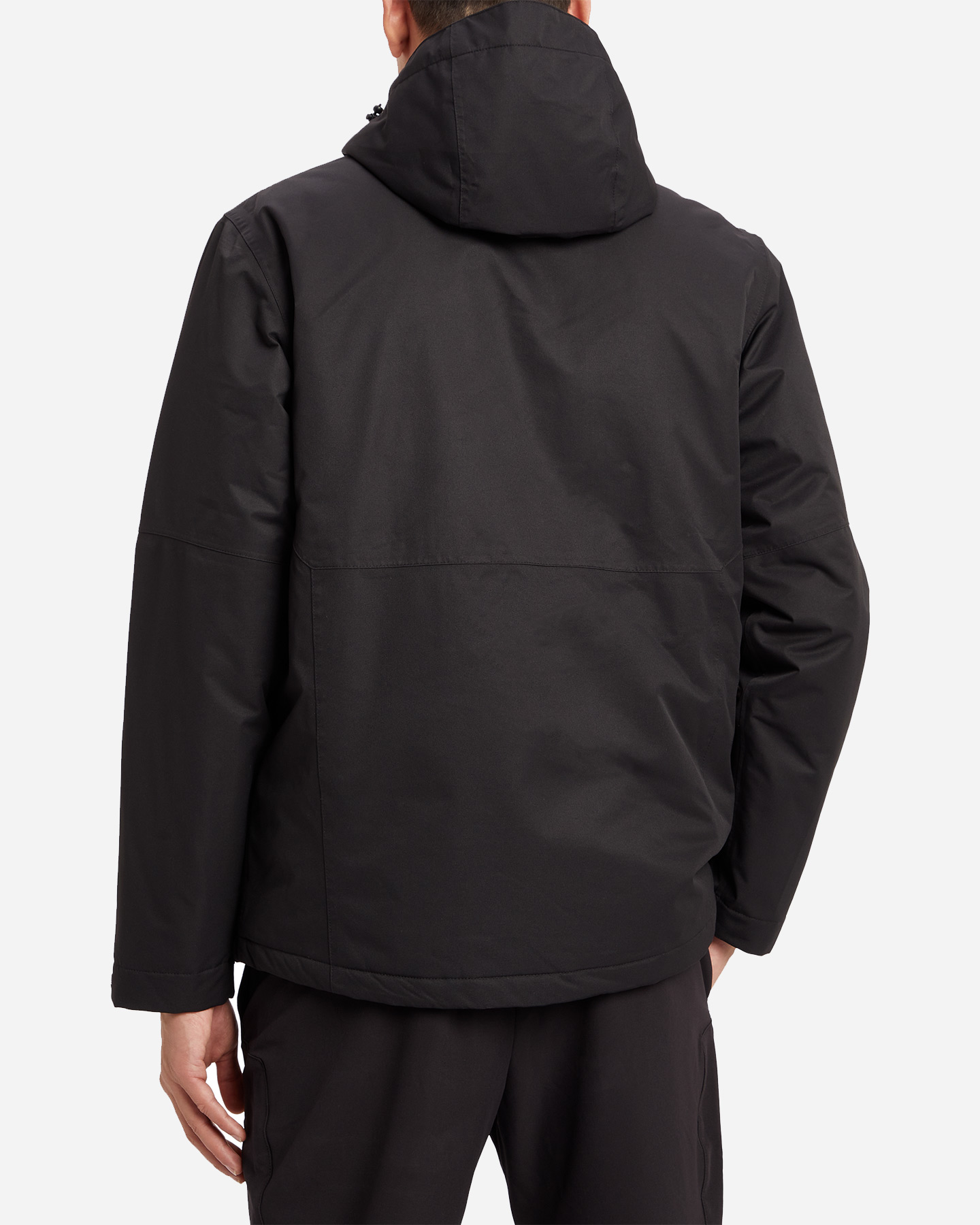 Giacca Outdoor Mckinley Tetil M 419538-057
