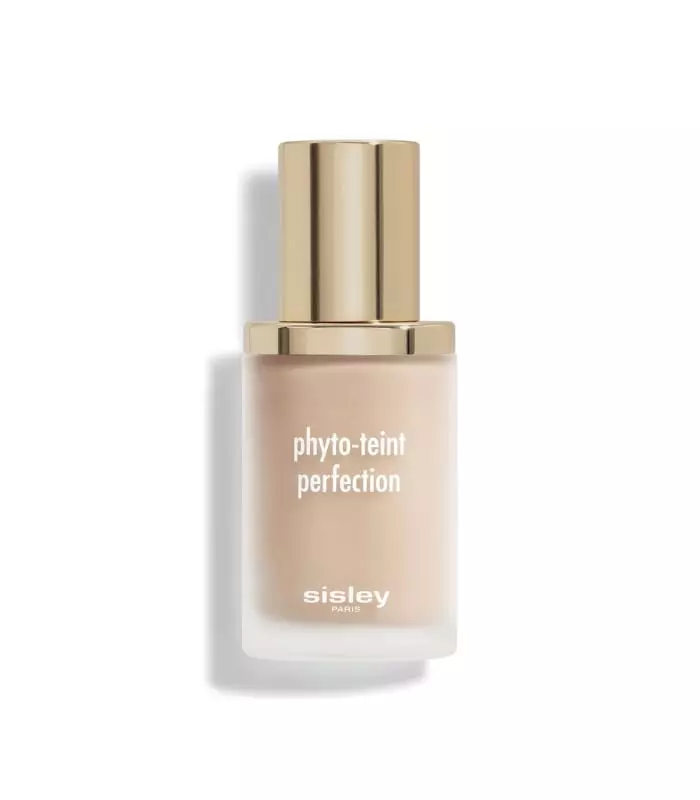 PHYTO-TEINT PERFECTION Fond de teint mat lumineux