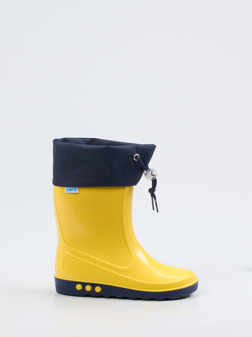 Gummistiefel-76508510001 Nora