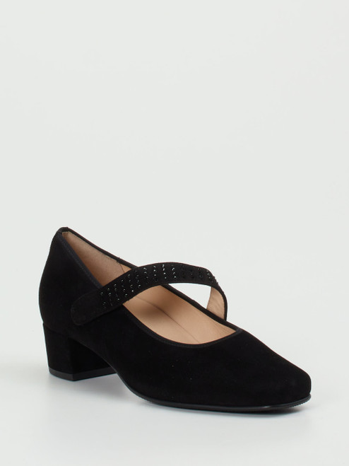 Spangenpumps-24840090011 Hassia