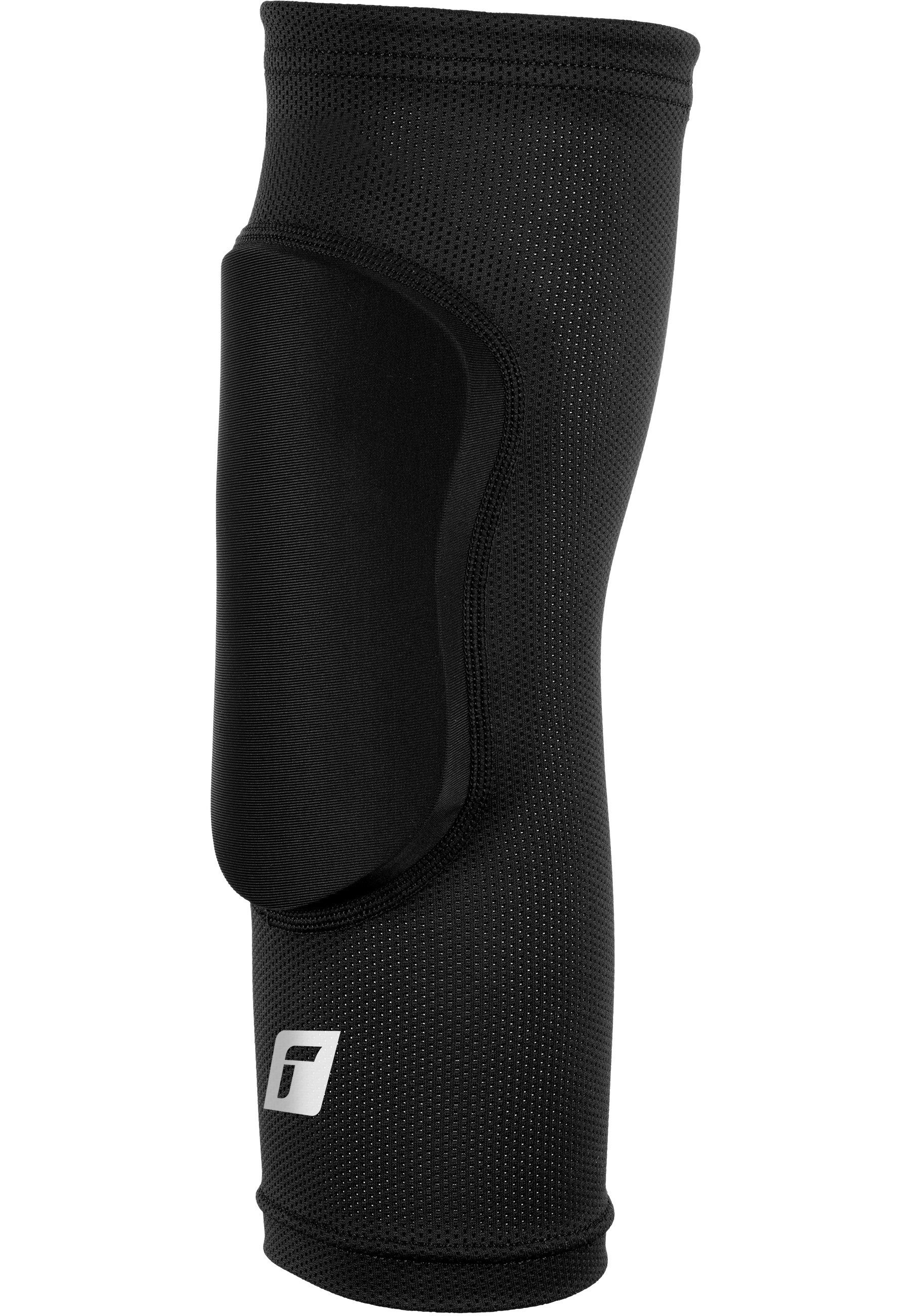 Reusch Knieprotektor Knee Protector Sleeve, für optimale Bewegungsfreiheit