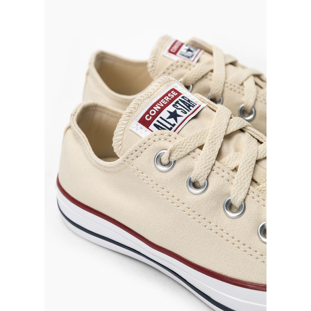 Converse Chuck Taylor All Star Ox 159485C / weiss