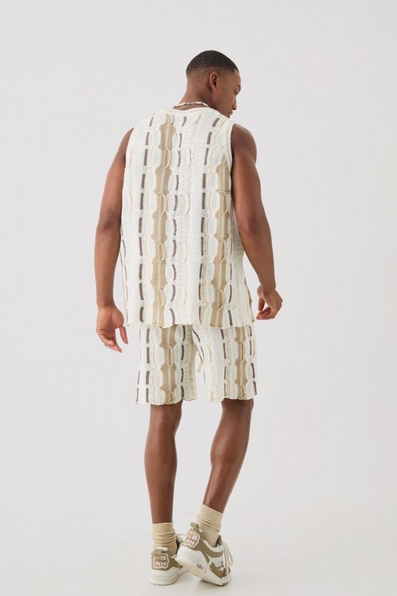 Oversize Tanktop