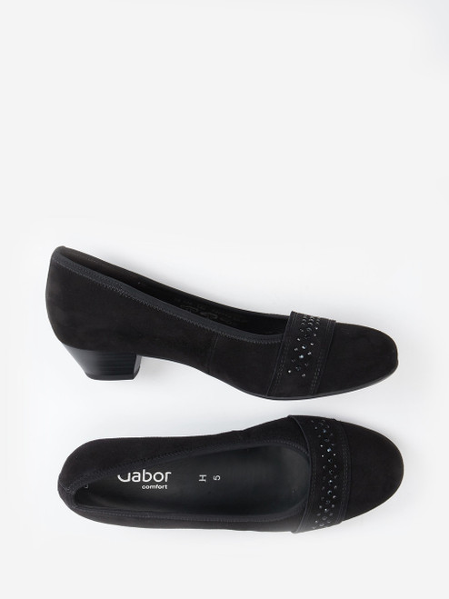 Pumps-24750090118 Gabor Comfort
