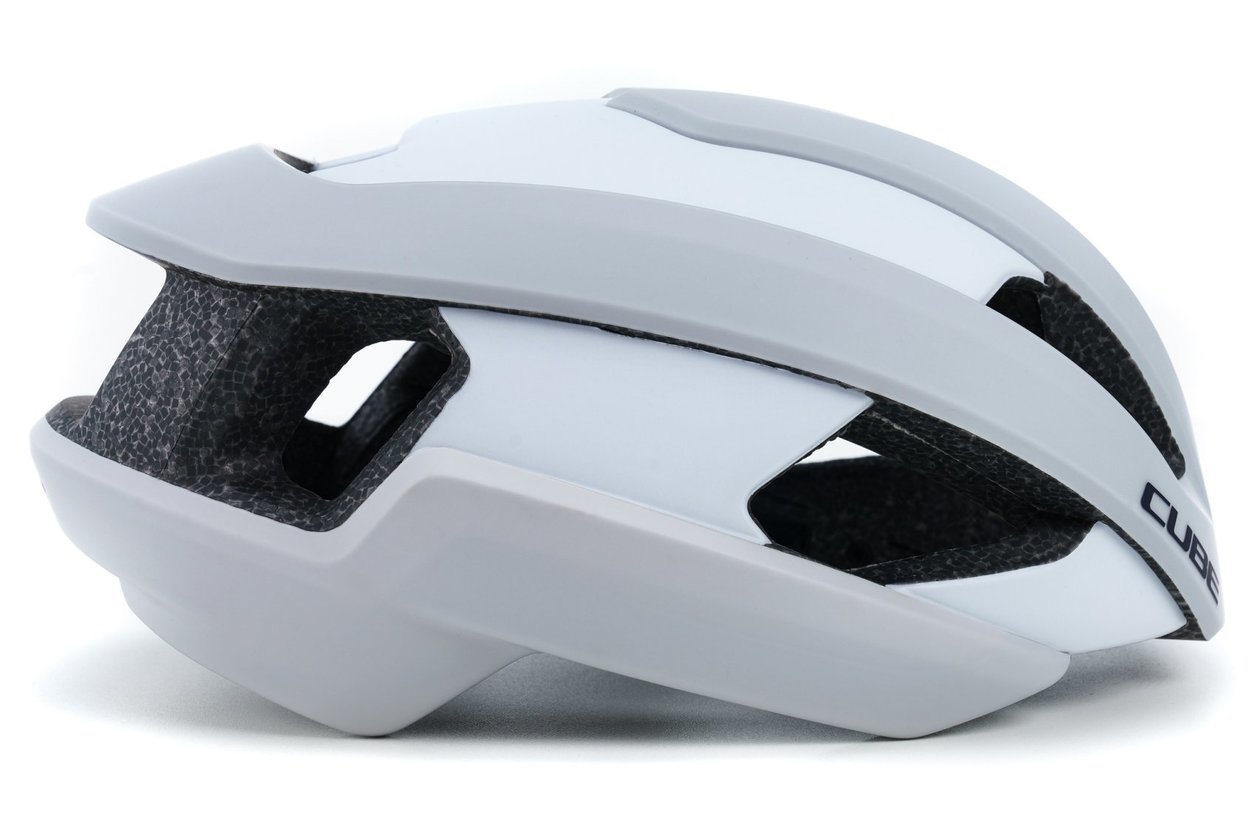 Cube Helm HERON