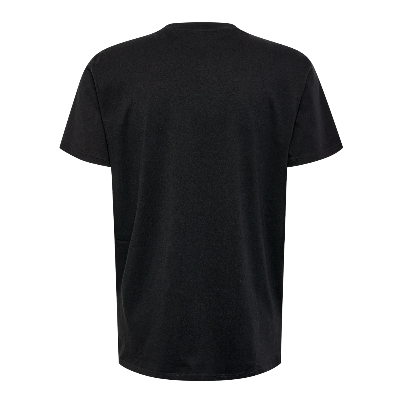Hummel GO 2.0 T-Shirt Schwarz F2001