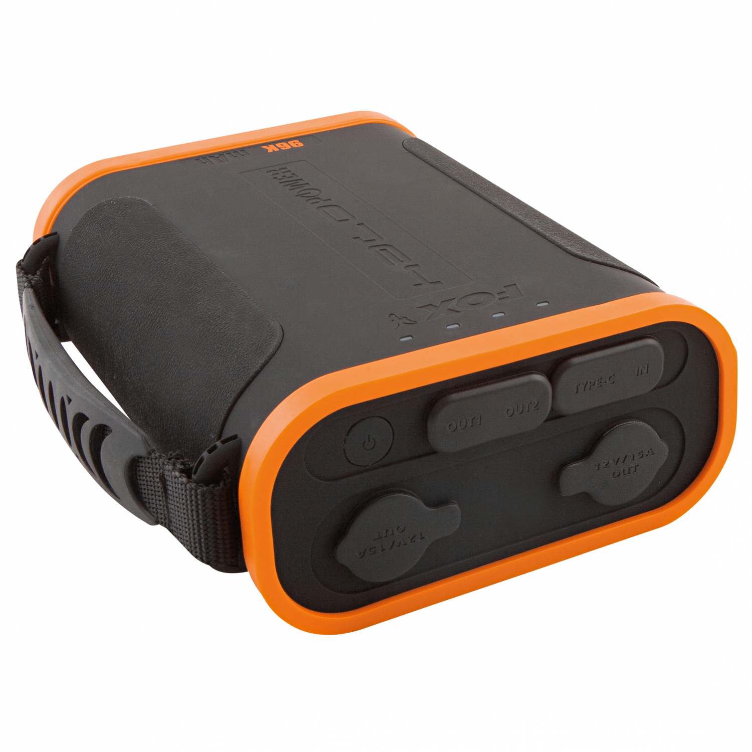 Fox Carp Power Pack Halo