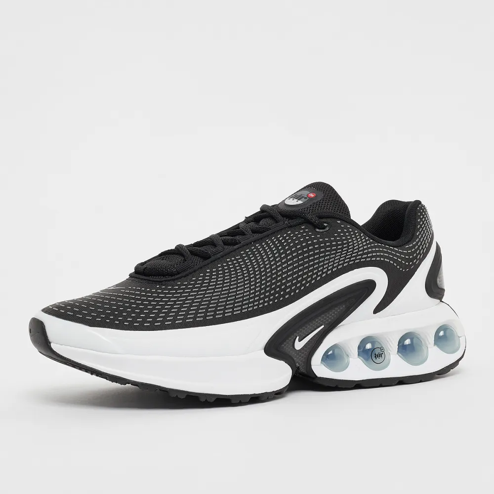 Nike Air Max DN Panda DV3337-003 / schwarz