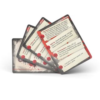 Critical Hit Deck for GMs (EN)