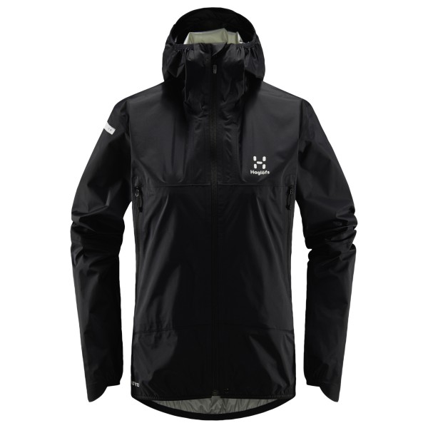 Haglöfs - Women's L.I.M GTX Jacket - Regenjacke